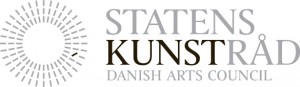 Statens Kunstråd Logotype